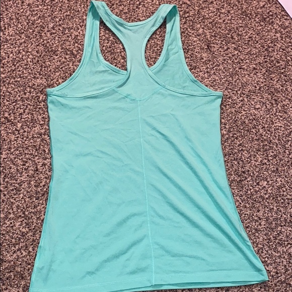 Nike tank top - Picture 4 of 4